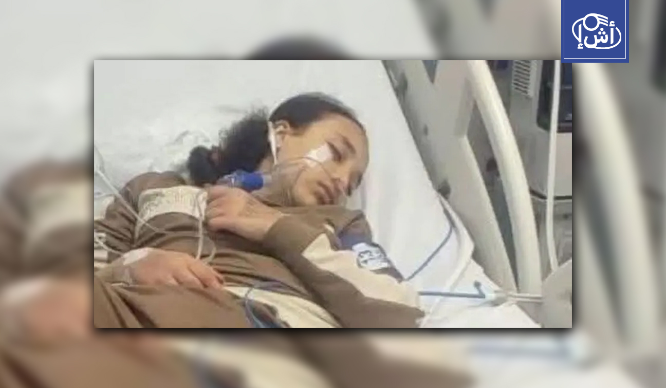 طفلة مصرية في غيبوبة بعد ابتلاع بالون خلال احتفال عيد الفطر