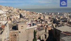 الجزائر.. أسطح القصبة تتحوّل لمطاعم ومنافذ تقليدية تجذب السياح