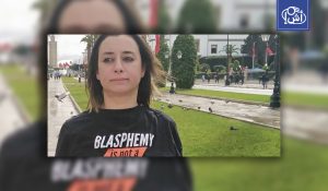 “خطر بتر الذراع” يهدد ناشطة مغربية بالسجن.. لجنة حقوقية تحذر من تأخير الجراحة