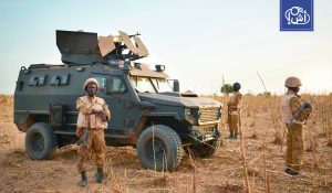 بوركينا فاسو: مجزرة أمنية جديدة.. عشرات القتلى من الشرطة في هجوم مباغت على قاعدة “يامبا”