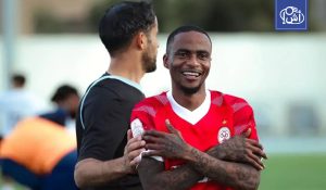 ليبيا.. “الساحر” لورش يواصل كتابة الأسطورة.. صانع أهداف وقائد يقود الاتحاد لتعزيز الصدارة