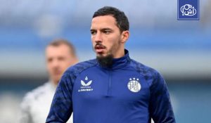 منتخب الجزائر يخسر نجومه أمام موجة الإصابات