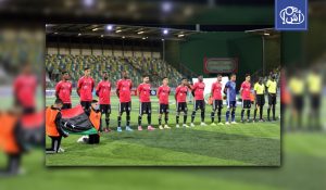 الذكاء الاصطناعي يرجّح فوز ليبيا على النيجر ودياً