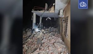 السودان.. ارتفاع ضحايا قصف مستشفى في دارفور إلى 70 قتيلا