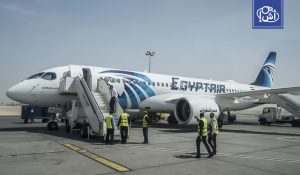 الخارجية المصرية تنقل 10 جثامين وتعيد 319 مواطناً من الكويت