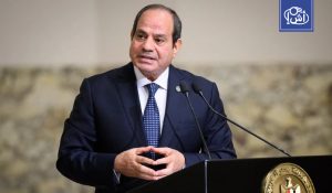 السيسي: مصر ترفض العدوان على الدول العربية وتحذر من مغامرات في حوض النيل والقرن الإفريقي