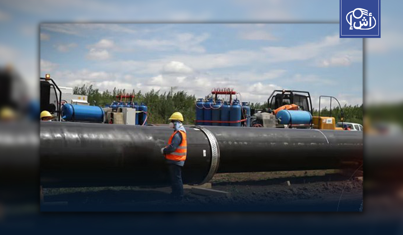 تقرير: تقدم نيجيري في مشروع خط أنابيب غاز عابر لليبيا نحو أوروبا