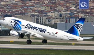 شركة مصر للطيران تستأنف تدريجيا رحلاتها إلى دبي وأبوظبي والشارقة