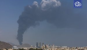 فشل جهود مصرية عمانية لوقف الحرب في إيران