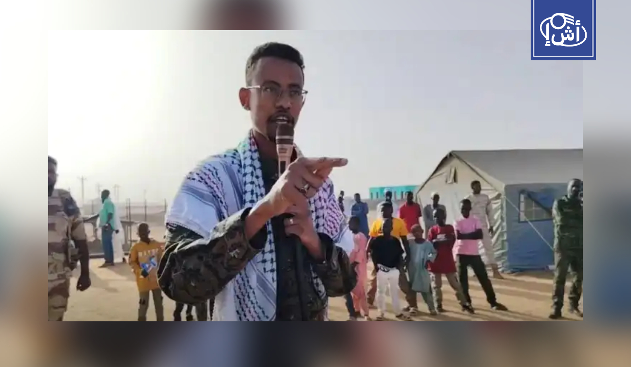 ظهور قائد “البراء بن مالك” يشعل الجدل في السودان