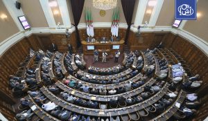 الجزائر تناقش سجن من يتخلي عن أبويه المسنين