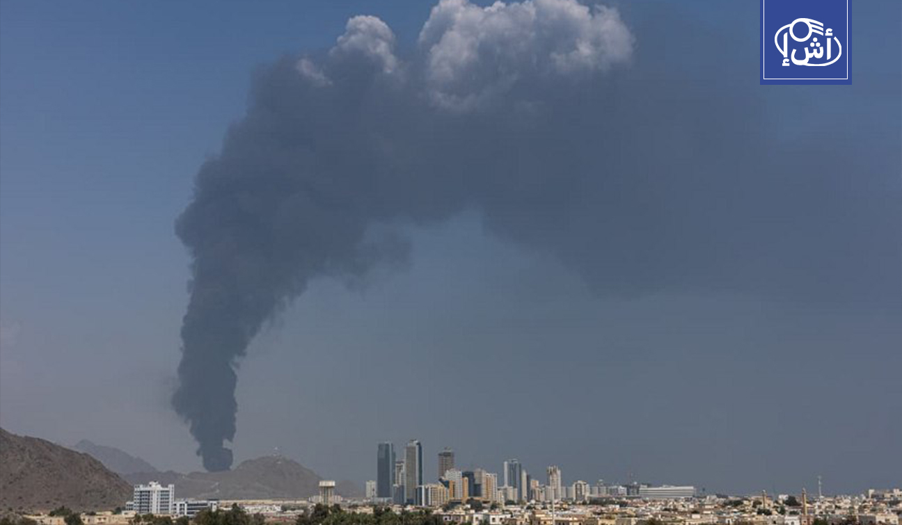 فشل جهود مصرية عمانية لوقف الحرب في إيران