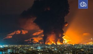 تحرك مصري لاحتواء التصعيد.. عبد العاطي يجري اتصالات مع إيران والأردن والبحرين