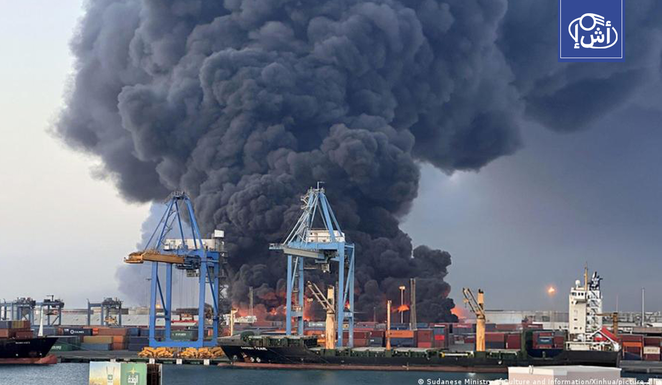 تداعيات التصعيد الإقليمي تضرب السودان