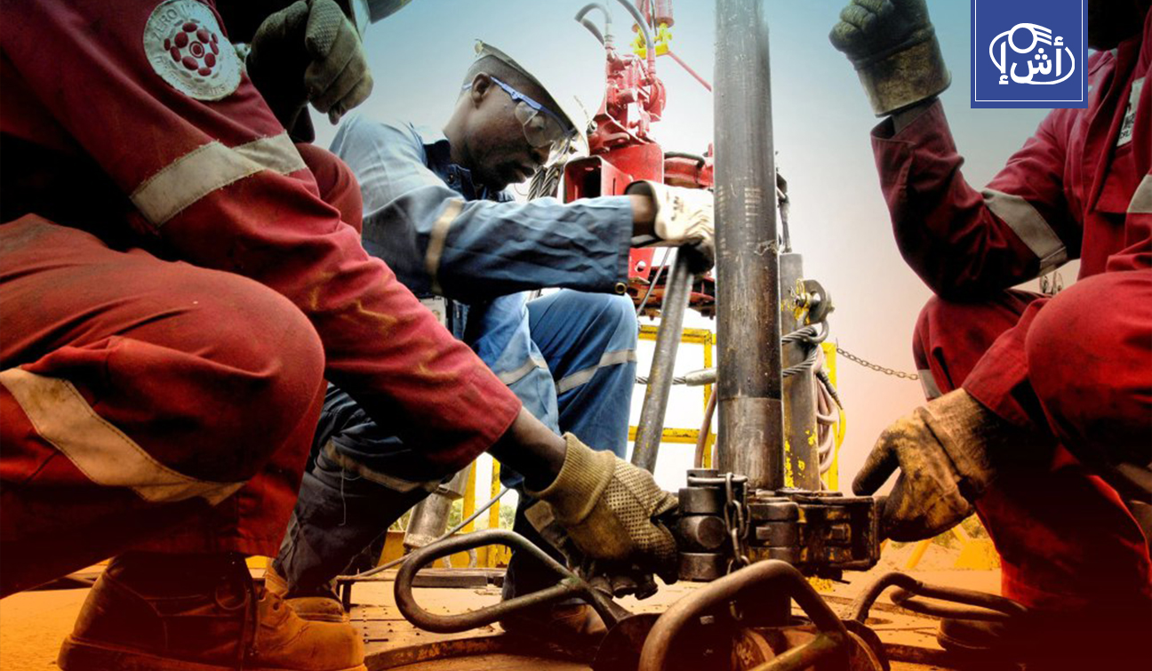 شركة كندية تدخل سباق النفط في تشاد.. خطط طموحة لحفر 6 آبار وإنتاج 5 آلاف برميل يومياً بنهاية 2026