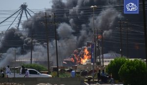 الخرطوم تتهم أديس أبابا بشن هجمات مسيرة