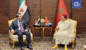 المغرب يعيد فتح سفارته في دمشق ويعزز الروابط السياسية والاقتصادية