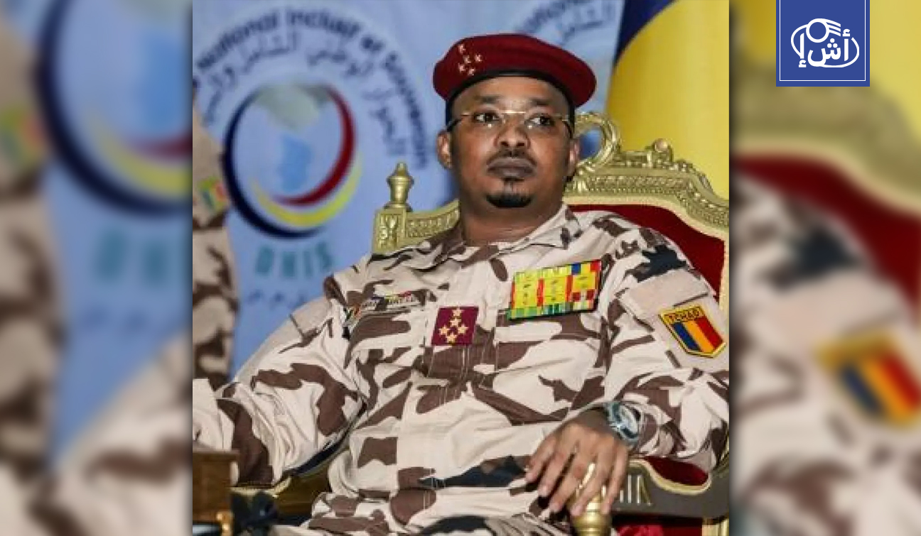 تشاد ترفع حالة التأهب العسكري بعد هجوم طائرة مسيّرة من السودان