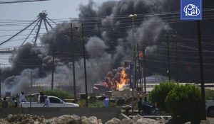 السودان.. مقتل 9 طلاب وكادر طبي بمسيرة في النيل الأبيض