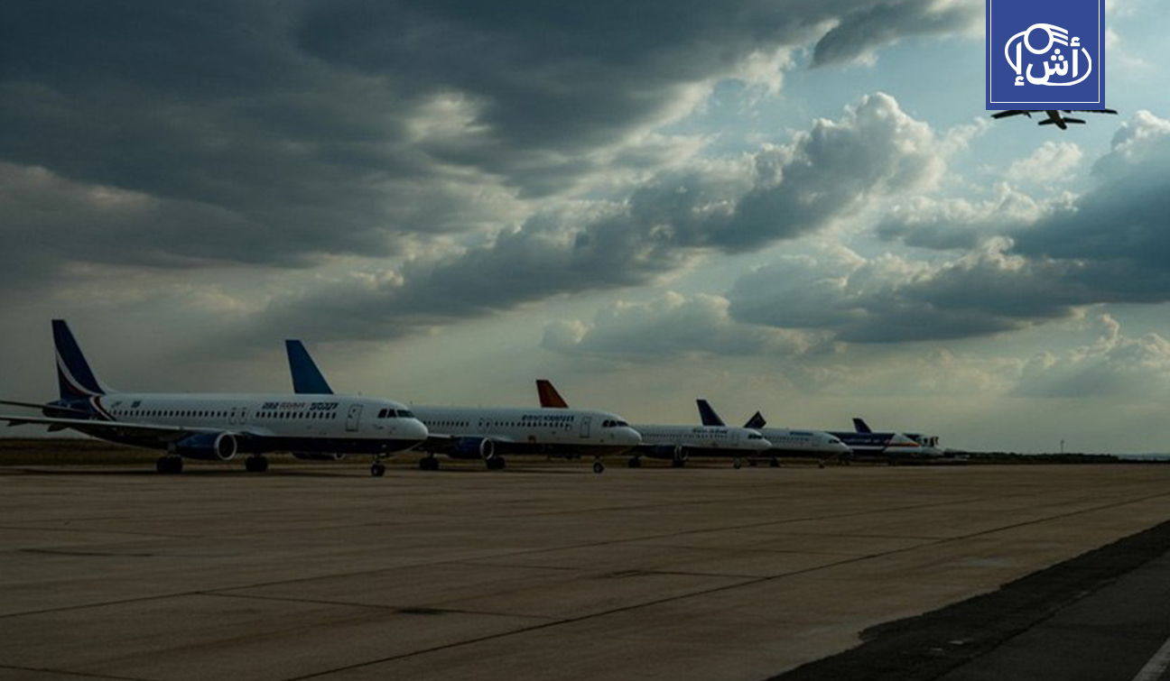 نزاع ليبي حول طائرة ثقيلة يُعرض على محكمة أيرلندا العليا