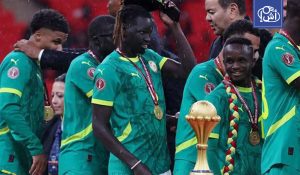 جنوب إفريقيا تدعم السنغال وتنتقد منح لقب إفريقيا للمغرب