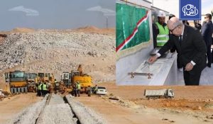 بمشاريع عملاقة.. الجزائر تطلق نهضة منجمية غير مسبوقة