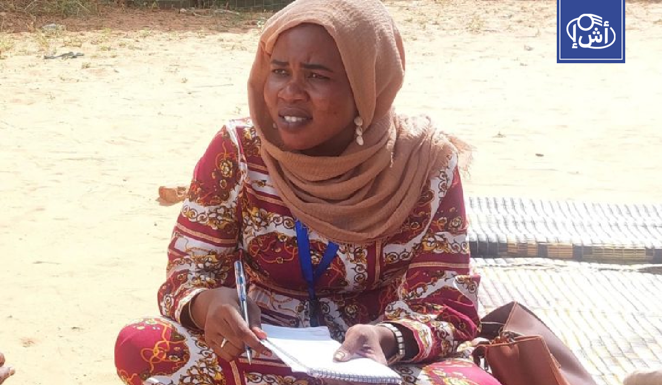 صحفية سودانية تفوز بالمركز الثاني في جائزة الجزيرة