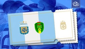 الأرجنتين تستضيف موريتانيا في مباراة ودية مرتقبة