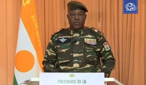 حملة توعوية في النيجر لتوضيح إجراءات الدفاع عن الوطن