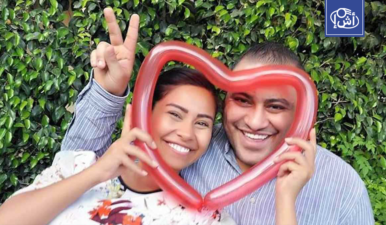 مصر.. الحكم بحبس شقيق شيرين عبد الوهاب 6 أشهر