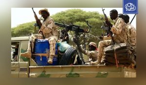 أطباء السودان: 5 قتلى و 33 جريحاً بقصف على الدلنج