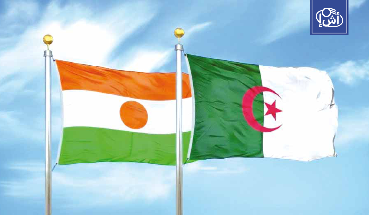 اندفاعة جديدة.. الجزائر تسرّع مشاريع الطاقة والربط مع النيجر