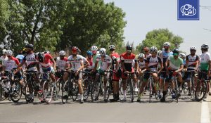 أكثر من 25 دولة في سباق واحد… الجزائر على موعد مع طواف دولي كبير