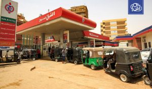 السودان ينفي أزمة الوقود: مخزون استراتيجي يكفي 88 يوماً