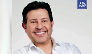 تحسن طفيف في الحالة الصحية للفنان هاني شاكر