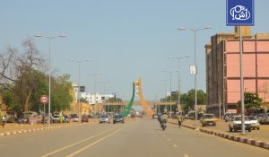 النيجر تعلن رفضها تدخل الاتحاد الأوروبي في الشؤون الداخلية