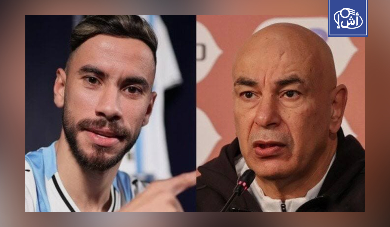 مصر.. ناصر ماهر يطلب مساعدة محمد صلاح للعودة إلى المنتخب