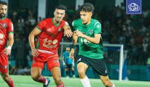 المنتخب الليبي.. سيسيه يستعد لإعلان القائمة ومعسكر في المغرب