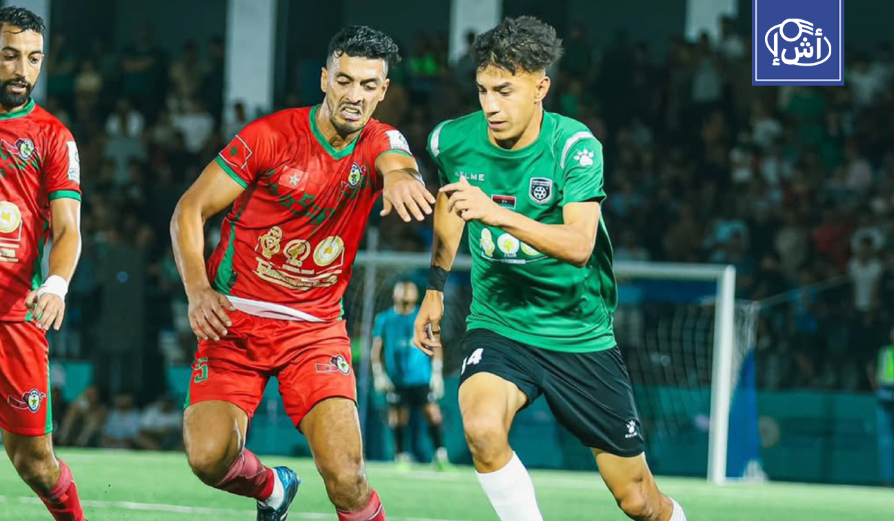 المنتخب الليبي.. سيسيه يستعد لإعلان القائمة ومعسكر في المغرب