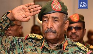 السودان.. البرهان يتوعد بحسم جماعة إسلامية دعت للقتال إلى جانب إيران