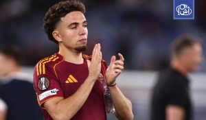 عصابة مسلحة تقتحم منزل النجم المغربي نايل العيناوي في ايطاليا