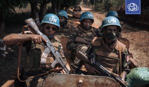 تقارير تتحدث عن قوة دولية جديدة في غزة تضم المغرب بدءا من مايو