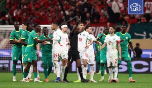 الاتحاد الإفريقي يعيد النظر في عقوبات نهائي أمم إفريقيا بين المغرب والسنغال
