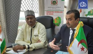 الجزائر والنيجر توسعان شراكتهما الأمنية والاقتصادية