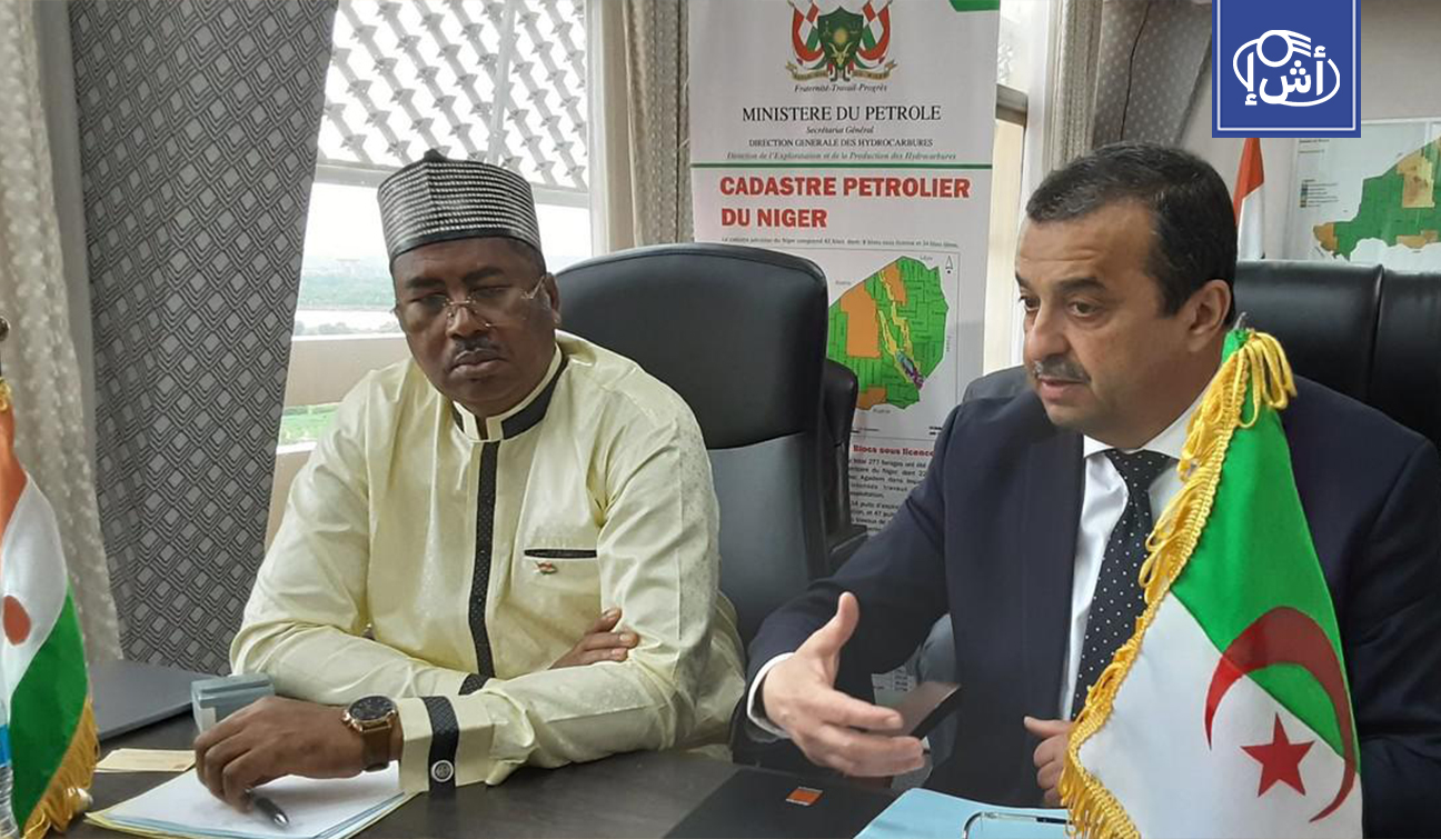 الجزائر والنيجر توسعان شراكتهما الأمنية والاقتصادية
