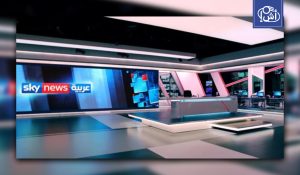 سكاي ابريطانية تفك ارتباطها مع سكاي نيوز عربية بسبب السودان