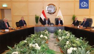 من هرمز إلى السخنة.. مصر تتحرك لتعويض خسائر الملاحة