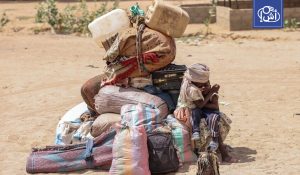 تحذير دولي: أزمة نزوح السودان قد تتجاوز سيناريو سوريا