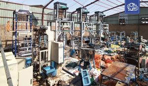 السودان يقدّر خسائر القطاع الصناعي بأكثر من 50 مليار دولار