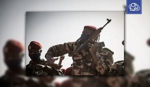 مالي: عملية نوعية للجيش تسقط 40 مسلحاً